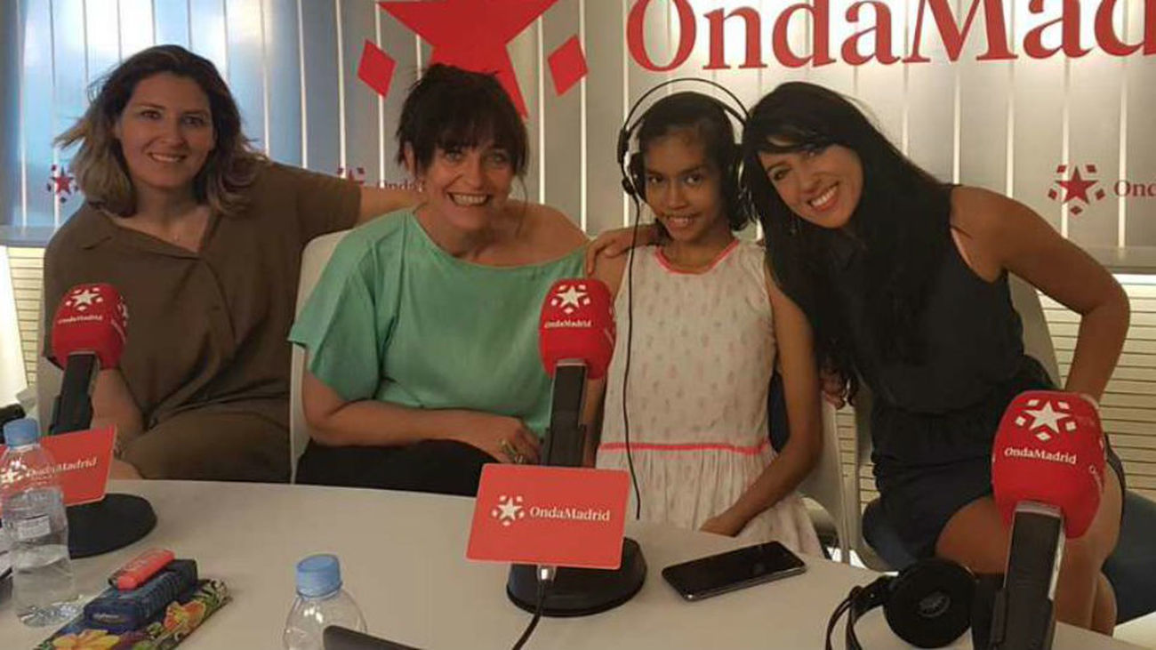 El milagro de Andrea