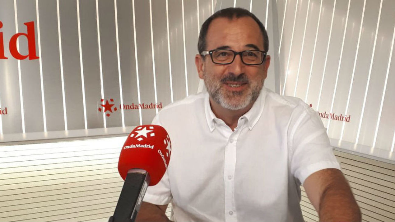 Una vacuna para el ébola