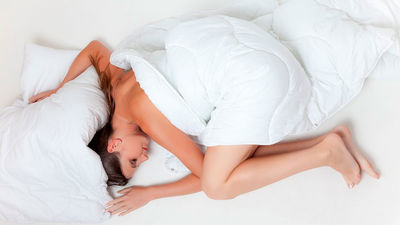 El verano, enemigo del sueño