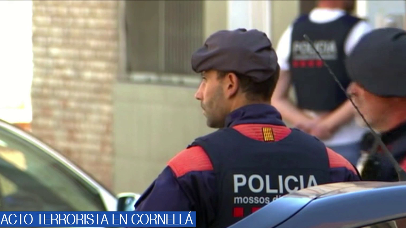 ¿Voluntad de matar o de morir?, la incógnita por resolver sobre el atacante de Cornellá