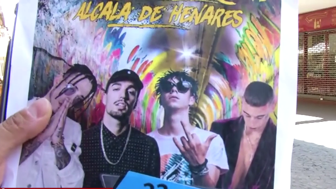 El polémico veto a unos raperos por sus “letras machistas”