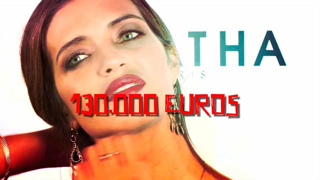 Iker Casillas y Sara Carbonero en su mejor momento económico