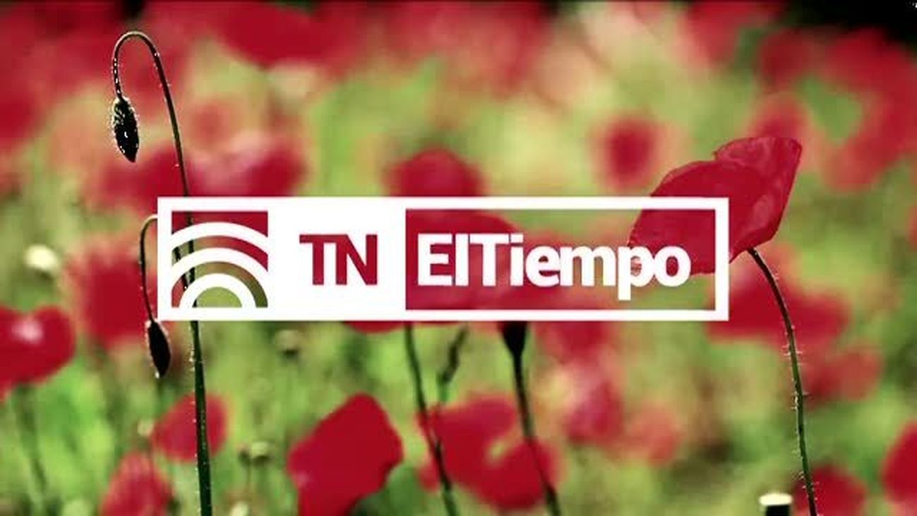 El Tiempo 2 21.08.2018