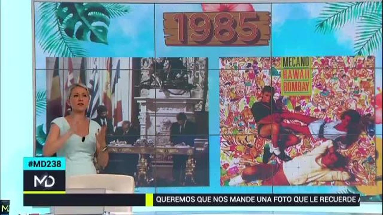 Madrid Directo 21.08.2018