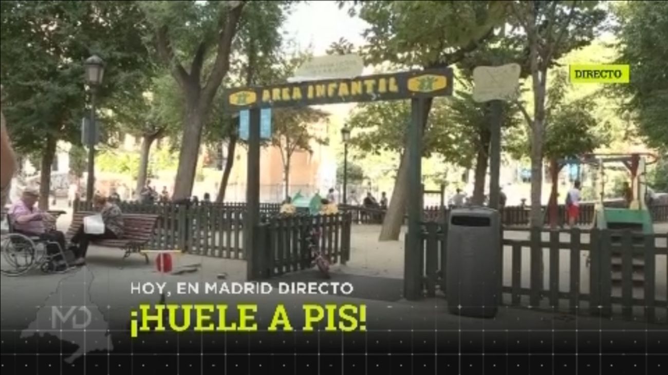 Madrid Directo 21.08.2018