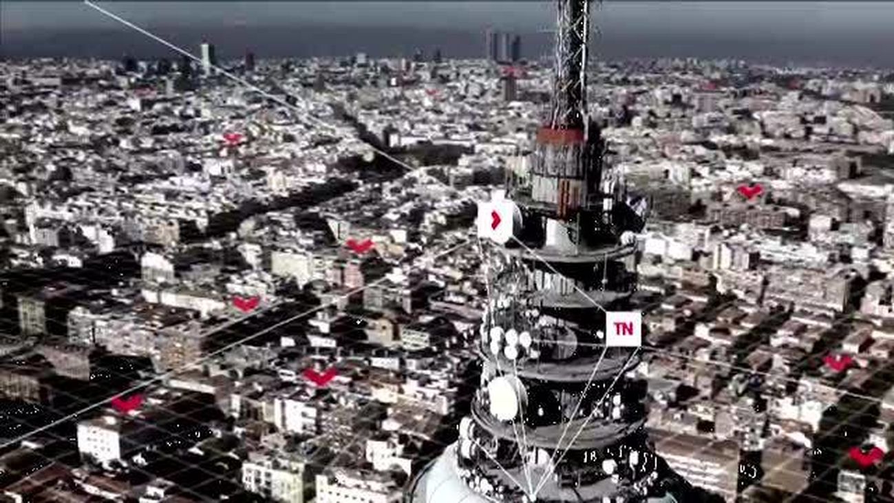 Telenoticias 1 21.08.2018