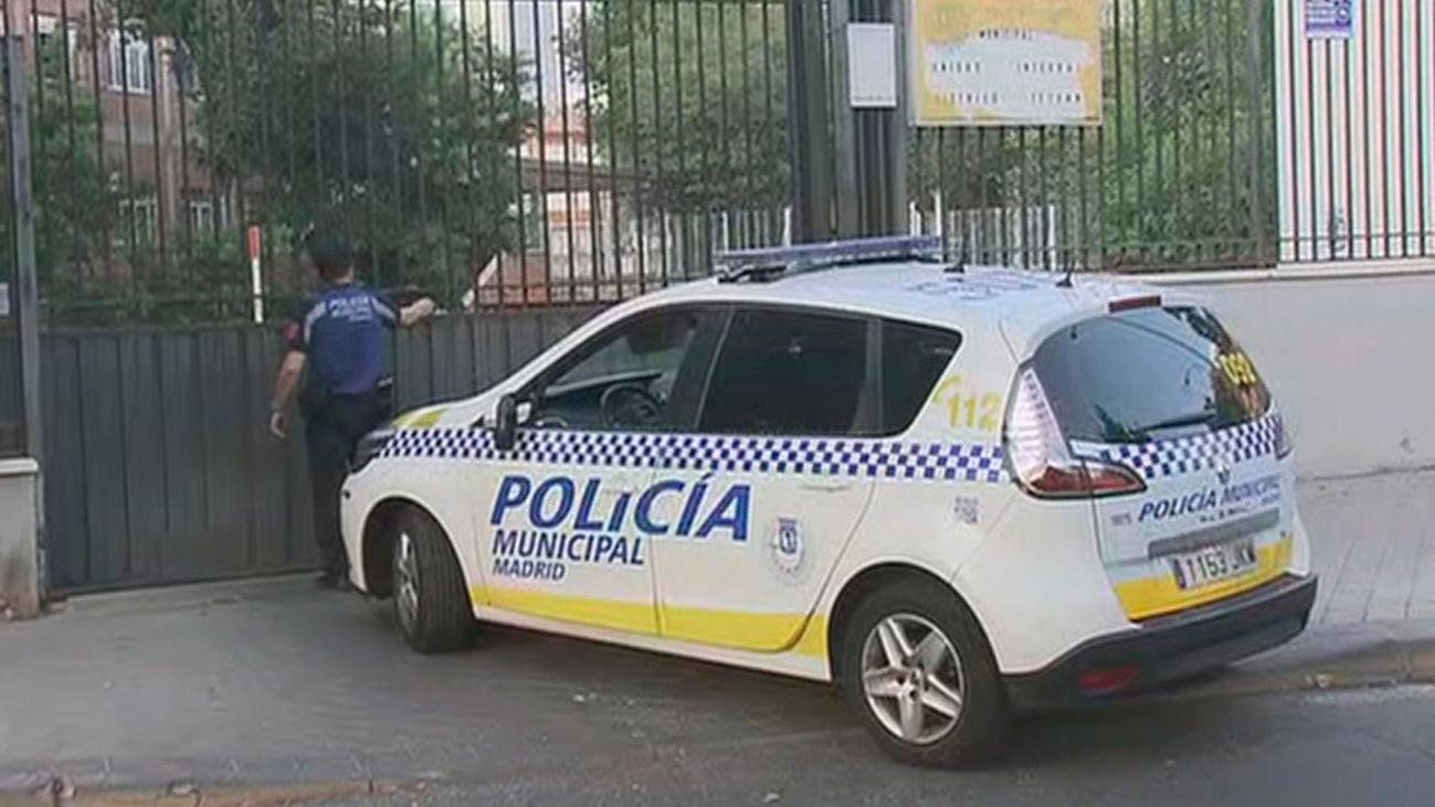 El joven apuñalado en una reyerta en Tetúan, bajo custodia policial en el hospital