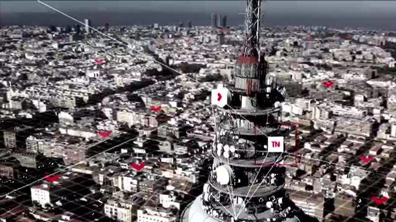 Telenoticias 2 21.08.2018