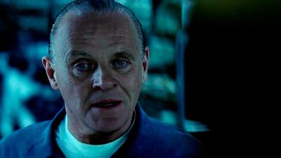 El Dragón Rojo, vuelve Hannibal Lecter