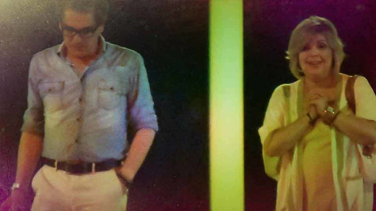 Terelu Campos, enamorada de su ex otra vez