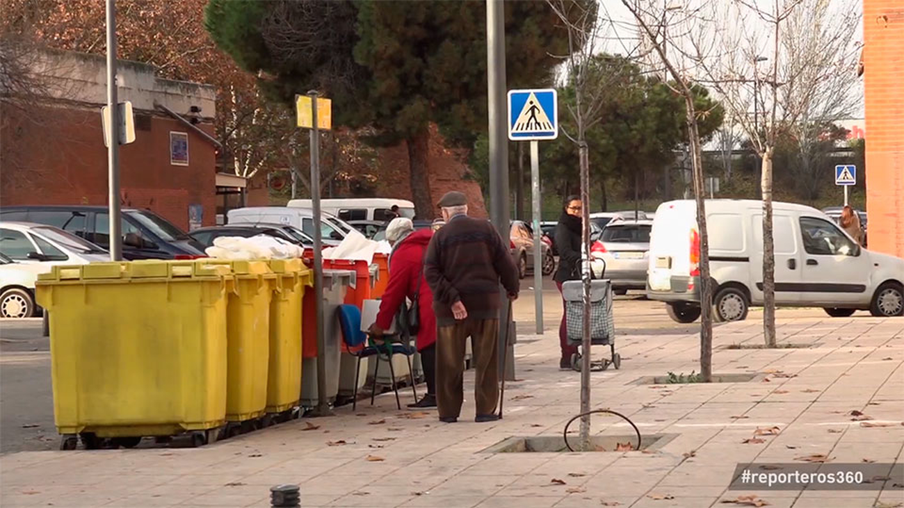Inseguridad en San Cristóbal