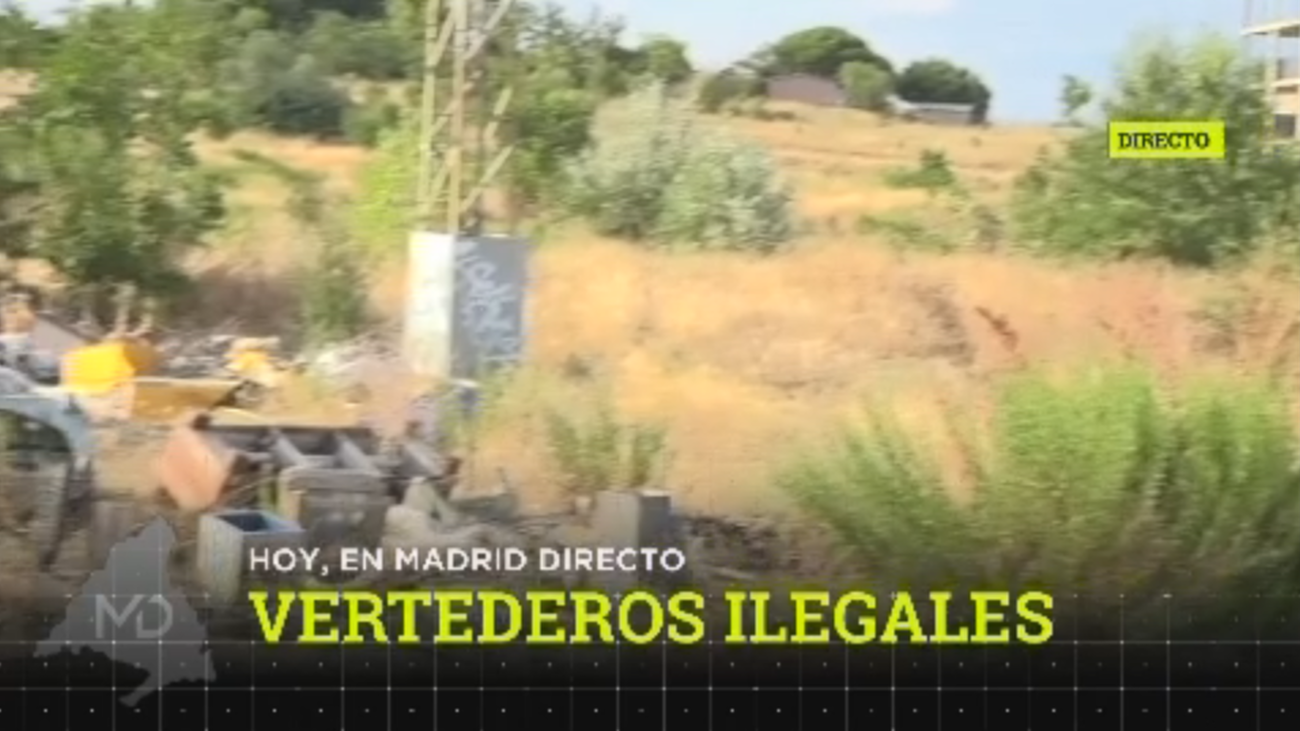 Madrid Directo 22.08.2018