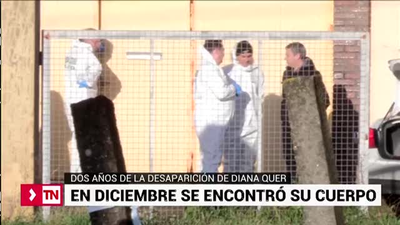 Se cumplen dos años de la muerte de Diana Quer