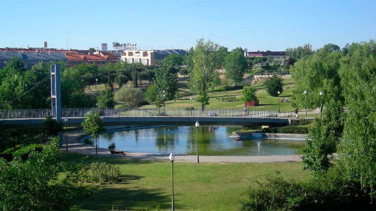El ayuntamiento de Alcorcón "desaconseja" la celebración del Festival Amanecer Bailando en Prado Ovejero