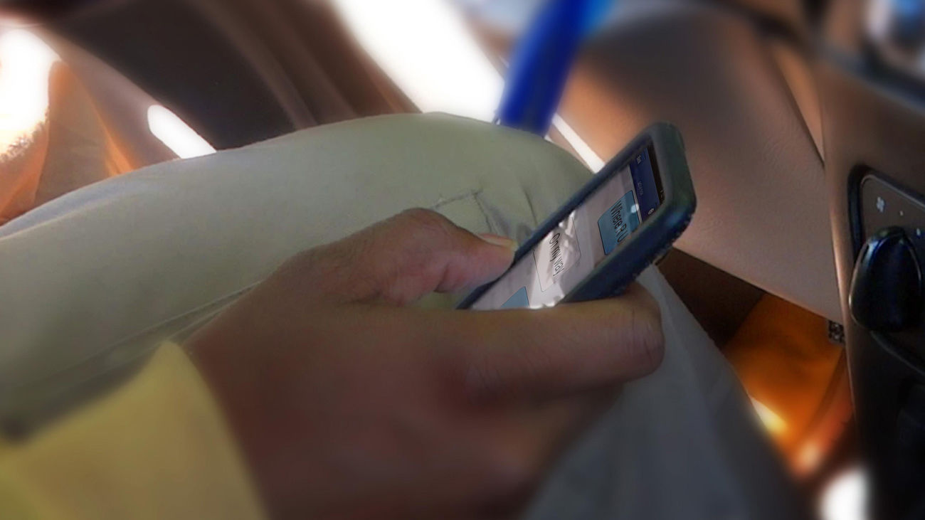 La Policía Nacional detiene en Gijón a un hombre por estafas 'SIM-SWAPPING'