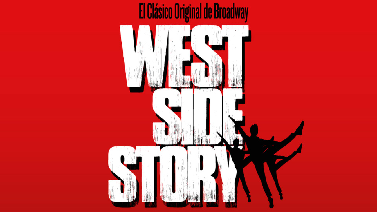 ‘West side story’ llega a Madrid