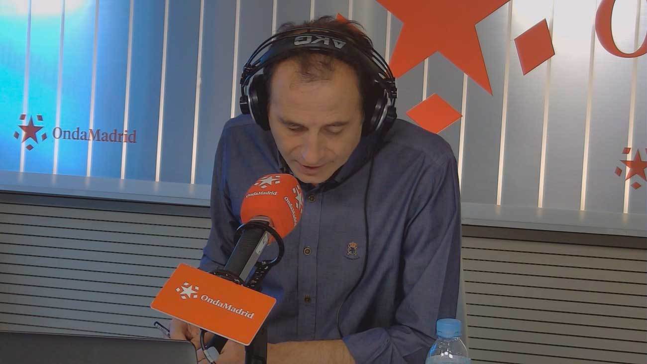 José María del Toro