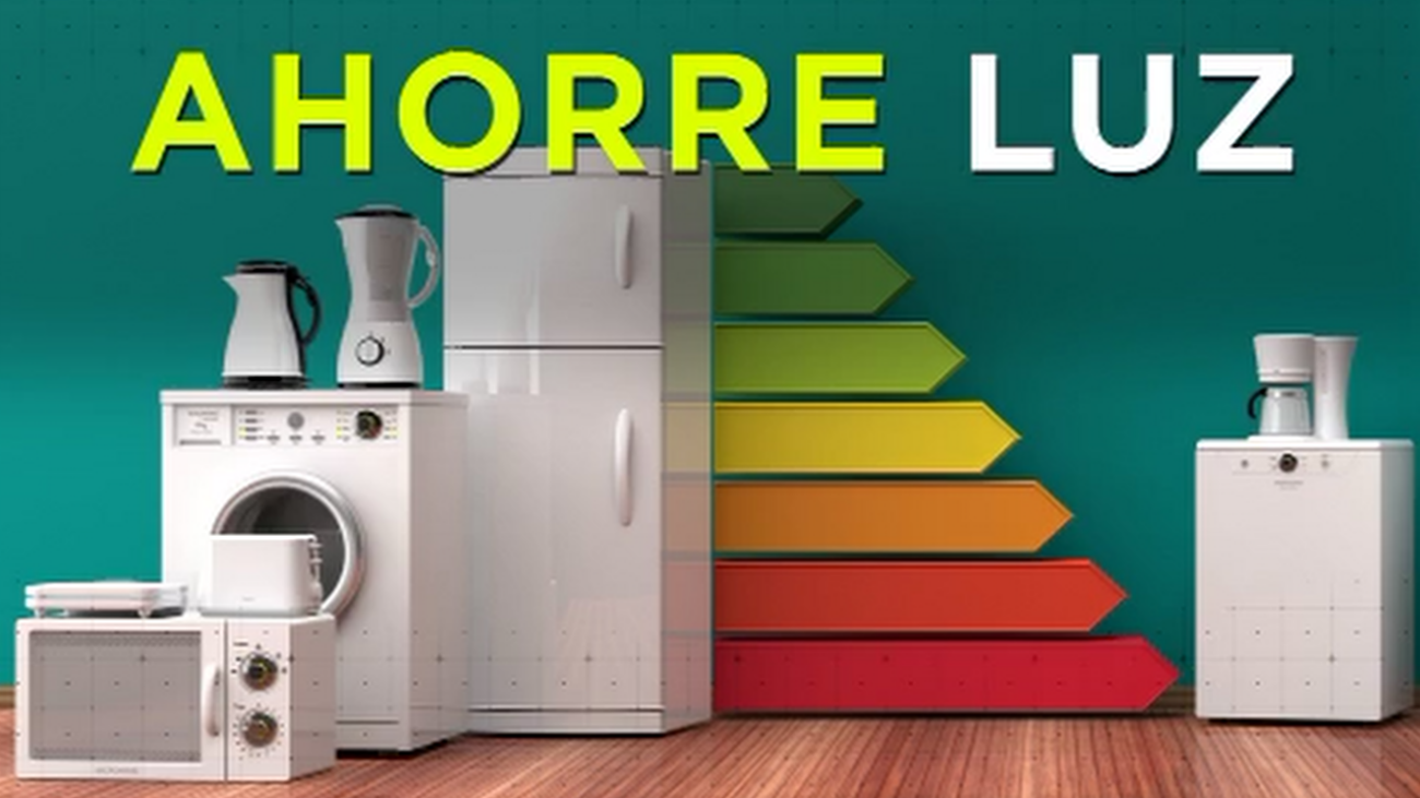 Consejos para ahorrar en la  factura de la luz