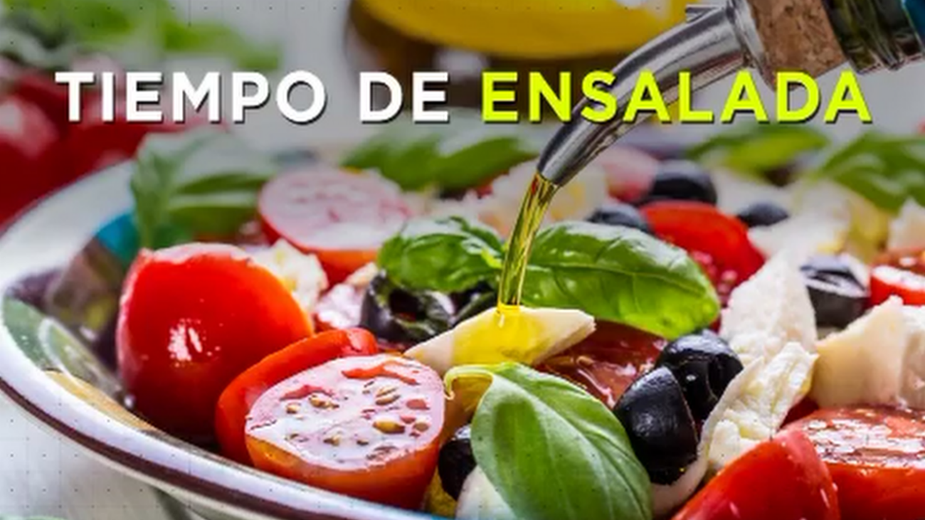 A cada ensalada, su lechuga