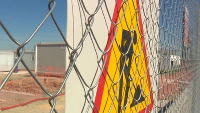 Rollán pide que no se generalice por "dos casos aislados" los problemas de los colegios en obras