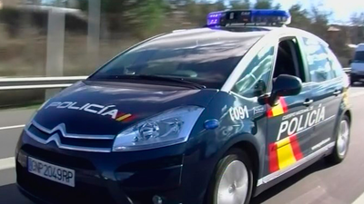 Dos menores detenidos en Fuenlabrada por  abusar sexualmente de una niña de 14 años