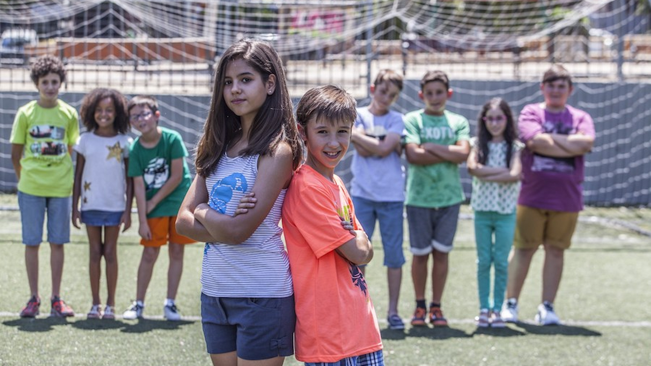 Futbolísimos: de la novela al cine