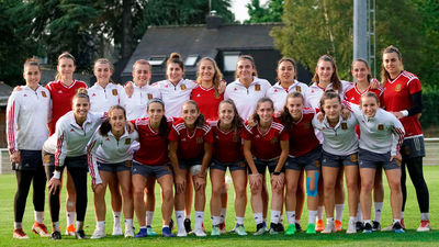 1-3 España deja escapar la gloria mundial