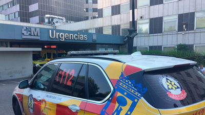 Herido un hombre de 63 años en una reyerta en Serrano