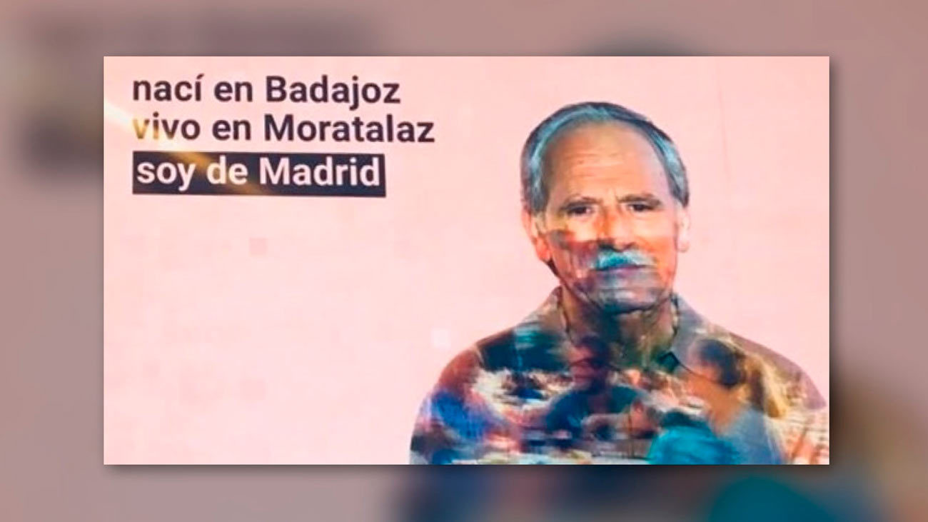 Monago reclama a Carmena retirar la campaña que alude a la emigración extremeña