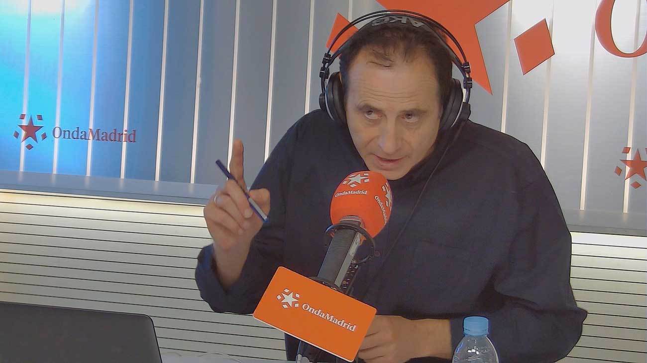 José María del Toro