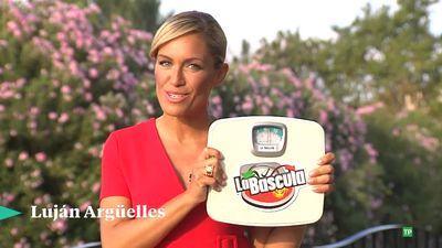 Ya están los elegidos, muy pronto comienza 'La Báscula'