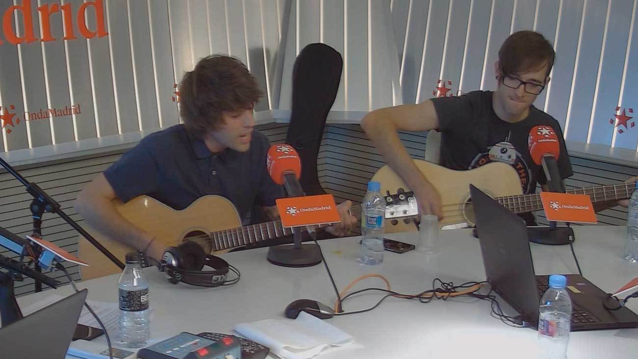 Madrid Directo en Onda Madrid