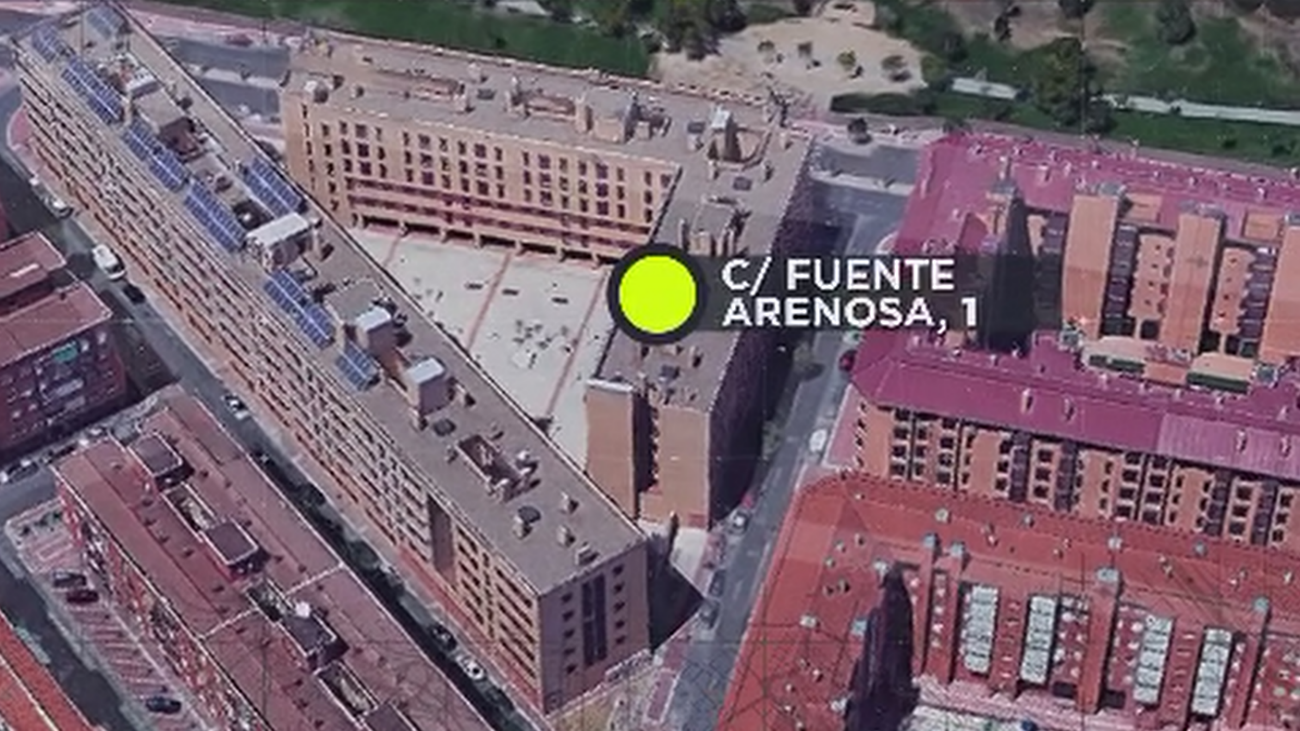 Parla, ¿un paraíso okupa?