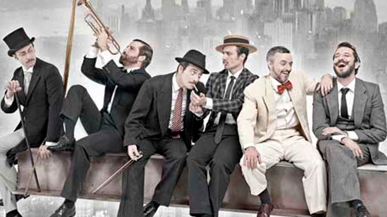 Los mejores planes para el fin de semana