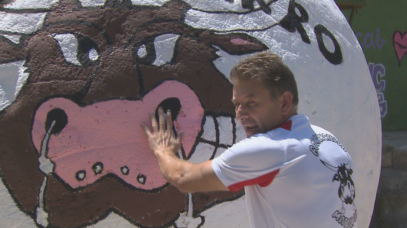 Boloencierros en Mataelpino: consejos para los corredores