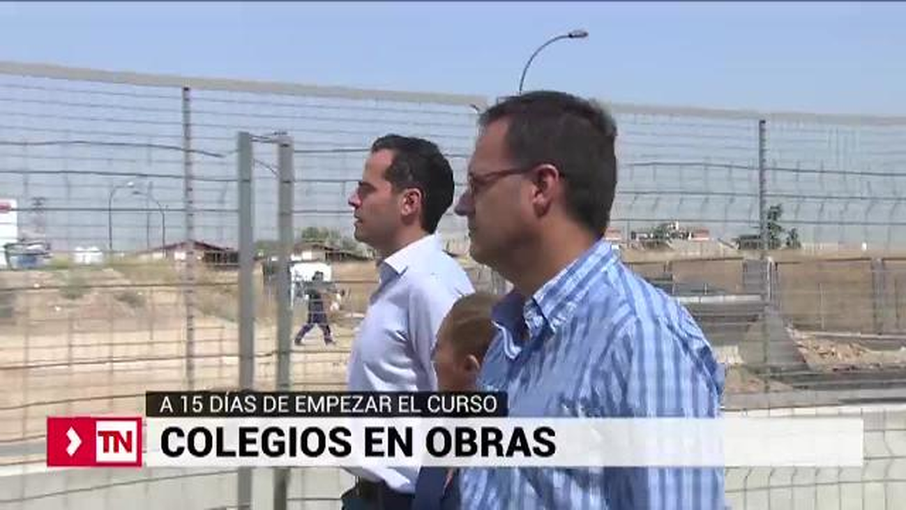 Telenoticias 2 23.08.2018