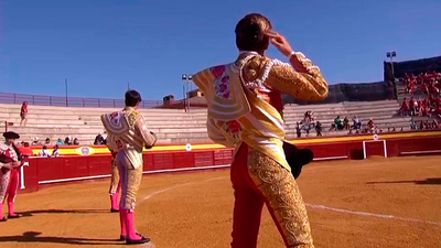 La feria de otoño sorteará las ganaderías