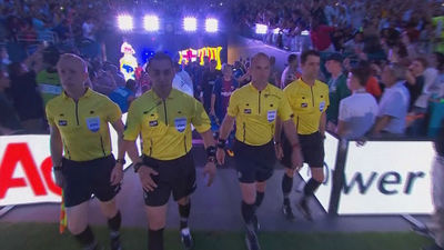 LaLiga asume parte de los gastos de los aficionados al partido en EEUU