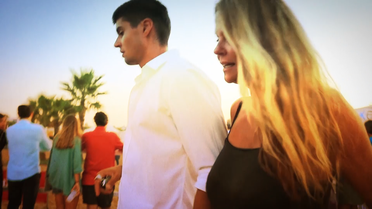 Makoke habla tras su separación de Kiko Matamoros