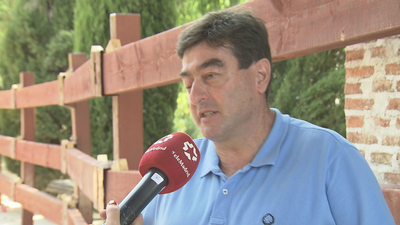 Alapardo recupera la tradición de los encIerros