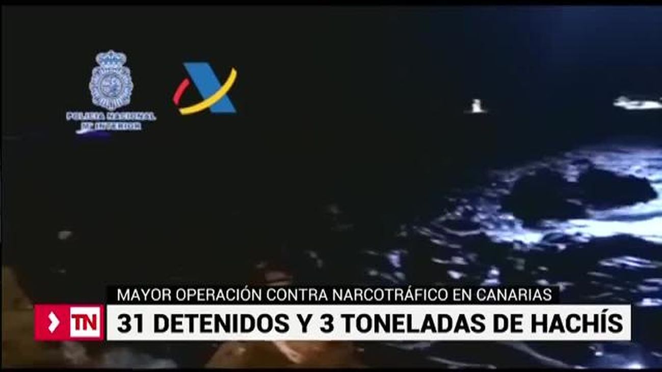 Telenoticias Fin de Semana 2  25.08.2018