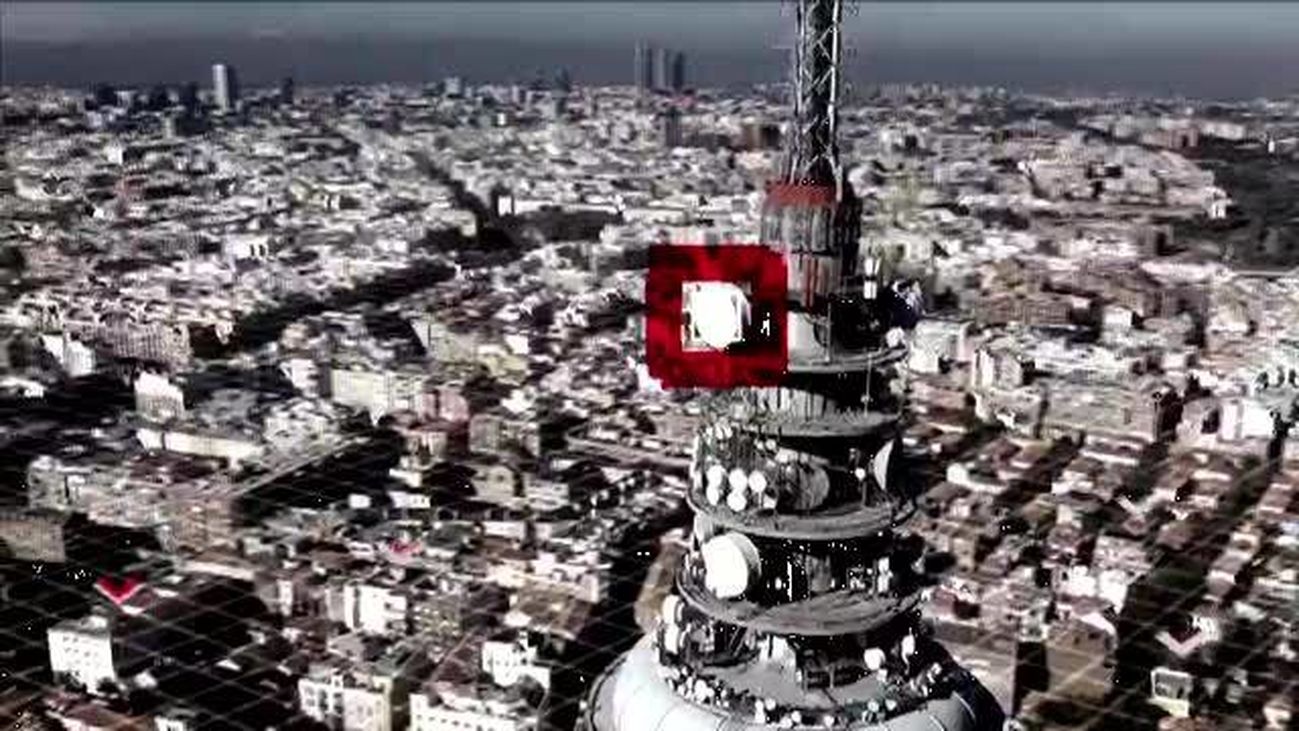 Telenoticias fin de semana 1 25.08.2018