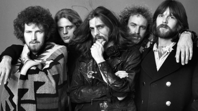 The Eagles superan a Michael Jackson y recuperan el trono del álbum más vendido