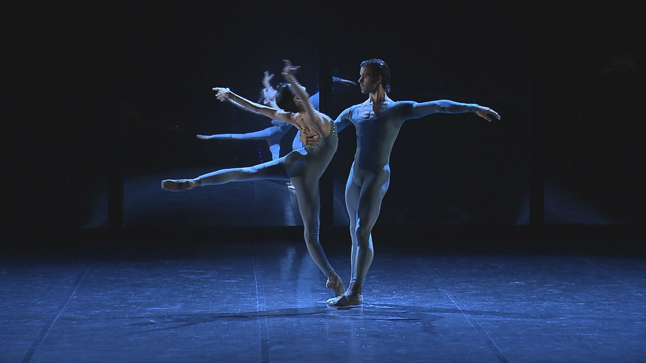 Los Teatros del Canal homenajean la vida artística  de Víctor Ullate con '30 años de danza'
