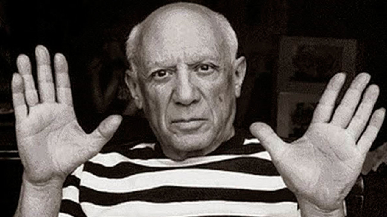 El circuito de cine regional concluye con dos películas sobre Picasso
