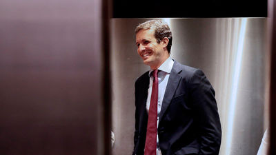 El PP se abstendrá en el decreto para exhumar a Franco