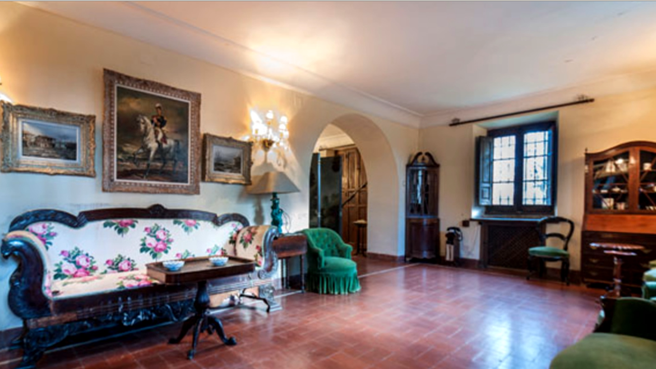 ¿Hasta dónde llega la fortuna de Franco?