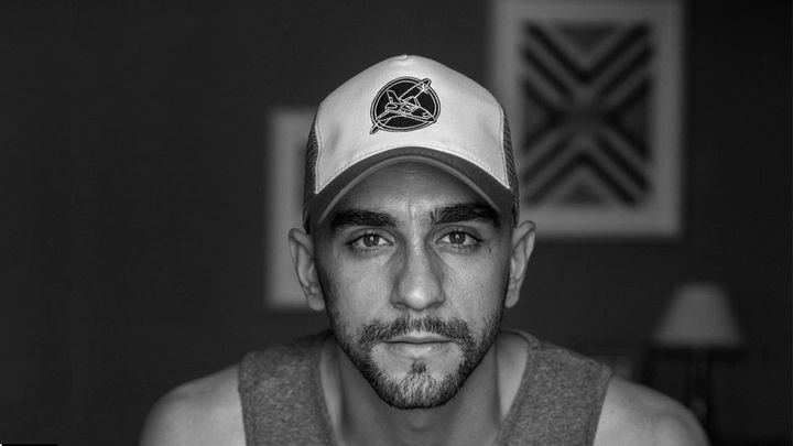 Omar, la clave de "La víctima número 8"