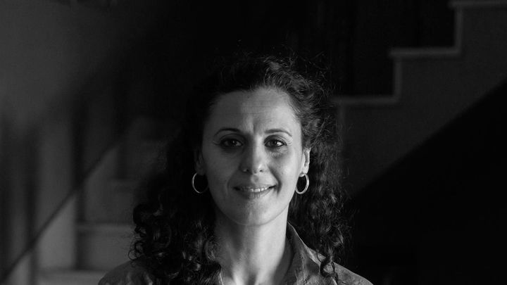 Adila Jamal, madre coraje