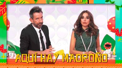 Aquí hay madroño 27.08.2018